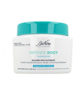 Defence Body Balsamo Idro Nutriente 300 ml