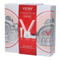 Vichy Liftactiv Ha Cofanetto Natale 2025