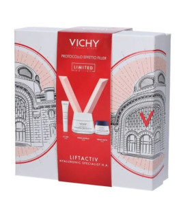 Vichy Liftactiv Ha Cofanetto Natale 2025