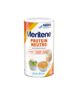 Meritene Protein Neutro 270 g