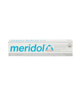 Meridol Whitening dentifricio 75 ml
