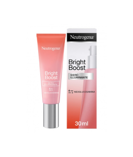 Neutrogena Bright Boost Siero illuminante 30 ml