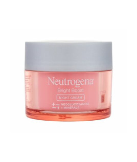 Neutrogena Bright Boost Night Cream 50 ml