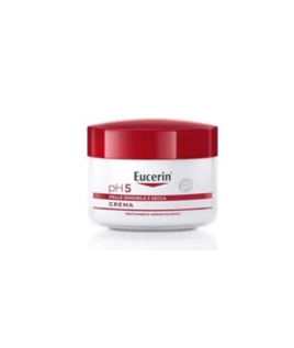 Eucerin Ph5 Soft Cream 450 ml