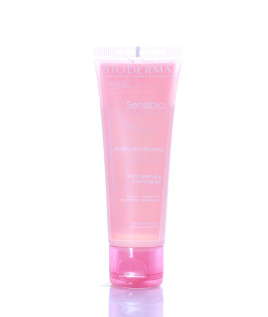  Bioderma Sensibio Gel Moussant 100ml