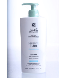 Bionike Defence Hair Shampoo dermolenitivo ultradelicato 400ml 