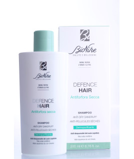 Bionike Defence Hair Shampoo Antiforfora Secca 200ml 1+1