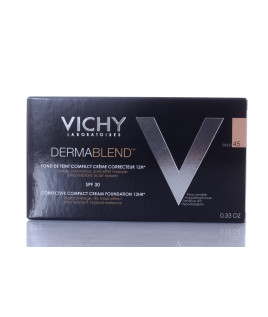 Vichy Dermablend fondotinta compatto Compact Creme 45