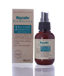 Bioscalin Biomactive Balsamo Prebiotico 100 ml
