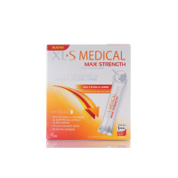 Xls Medical Max Stength Oosolubile 60 Stick