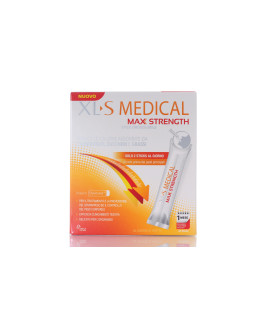 Xls Medical Max Stength 60 Stick orosolubili