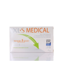 Xls Medical Liposinol 180 compresse