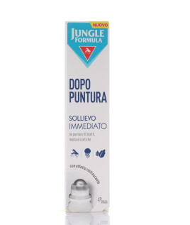 Jungle Formula Dopopuntura Roll on 15ml