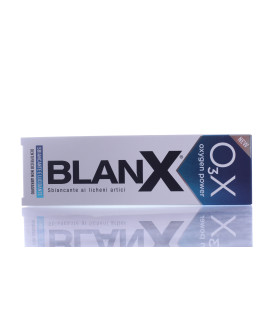 Blanx O3x Dentifricio Sbiancante e Lucidante 75ml