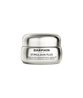 Darphin Stimulskin Plus Crema Pelle Secca e Molto Secca 50mL
