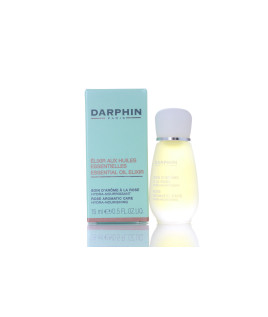 Darphin Trattamento Aromatico alla Rosa Idratante e Nutriente- Elisir agli oli essenziali