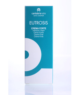 Eutrosis Crema Forte 40ml