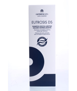 Eutrosis Ds Shampoo 250ml