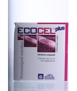 Ecocel Plus 3,3ml