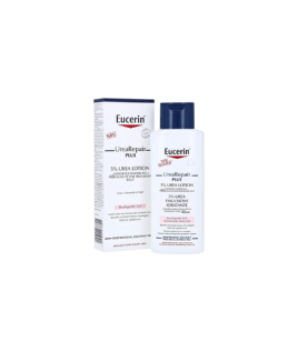 Eucerin UreaRepair Plus 5% Emulsione Idratante 250ml  Promo