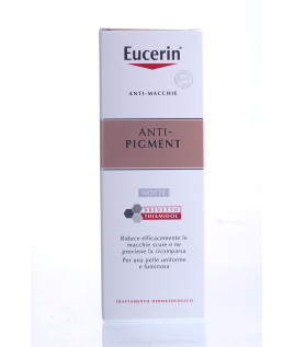 Eucerin Anti-pigment Notte 50ml 