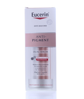 Eucerin Anti-pigment Dual Serum 30 ml Siero anti macchie