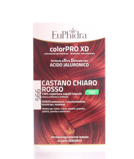 Euphidra Colorpro XD 566 Castano chiaro rosso