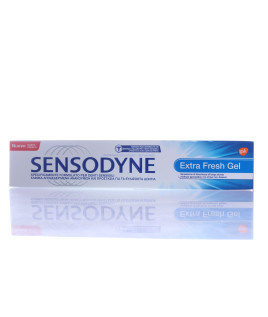 Sensodyne Extra Fresh Gel 75ml