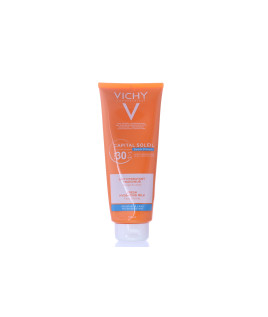 Vichy capital soleil latte solare SPF 30 300 ml viso e corpo