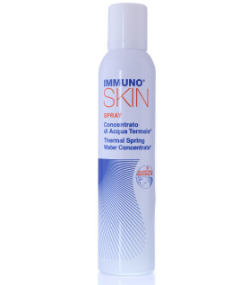 Immuno Skin Spray Acqua Termale 200ml