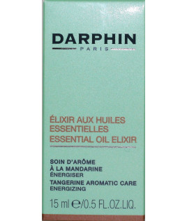 Darphin olio essenziale mandarino 15 ml