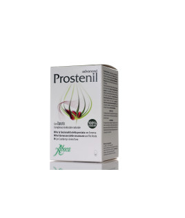 Prostenil Advanced 60 opercoli integratore prostata