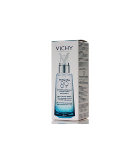 VICHY MINERAL 89 Booster fortificante 50 ml