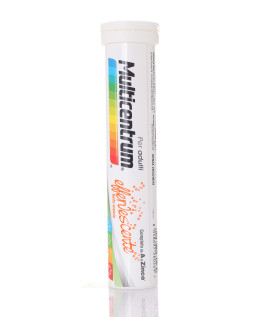 Multicentrum Adulti 20 compresse effervescenti