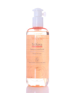 Avene Trixera detergente nutri-fluido 400ml