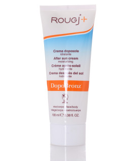 Rougj Dopobronz crema doposole viso corpo 100 ml