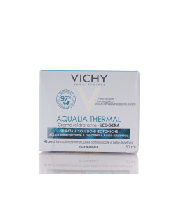 Vichy aqualia thermal crema reidratante Leggera 50ml