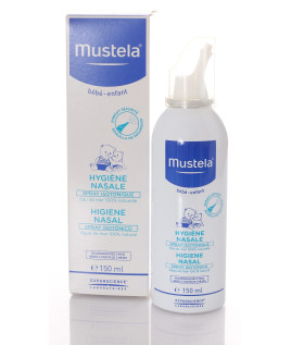 Mustela Spray Isotonico 150 ml