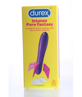 Durex Play Pure Fantasy