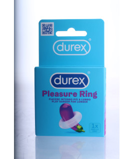 DUREX PLEASURE RING