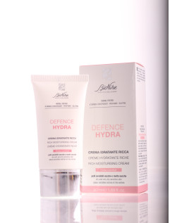 BIONIKE Defence Hydra Crema Ricca Idratante 50 ml