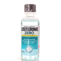 Listerine Zero Collutorio 95ml
