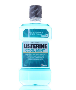 Listerine Coolmint 500ml Collutorio