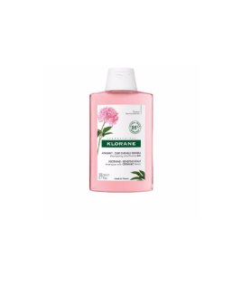 Klorane Shampoo Peonia 200ml
