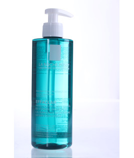 La Roche Posay Effaclar Gel Micro-Peeling purificante viso e corpo 400 ml