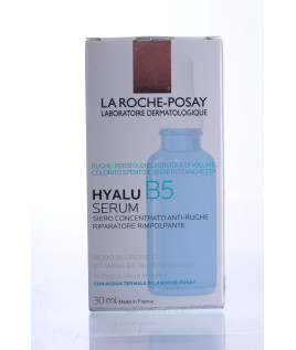La Roche Posay Hyalu B5 Siero Concentrato Antirughe 30 ml