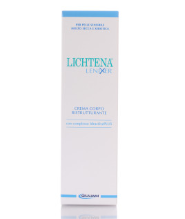 Lichtena Lenixer Crema Ristrutturante 350ml 