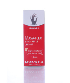 MAVA-FLEX SIERO UNGHIE 10ML