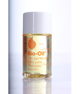 Bio-oil Olio Naturale 60ml