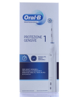 Oral-b Power Professional Spazzolino Elettrico Protezione Gengive 1